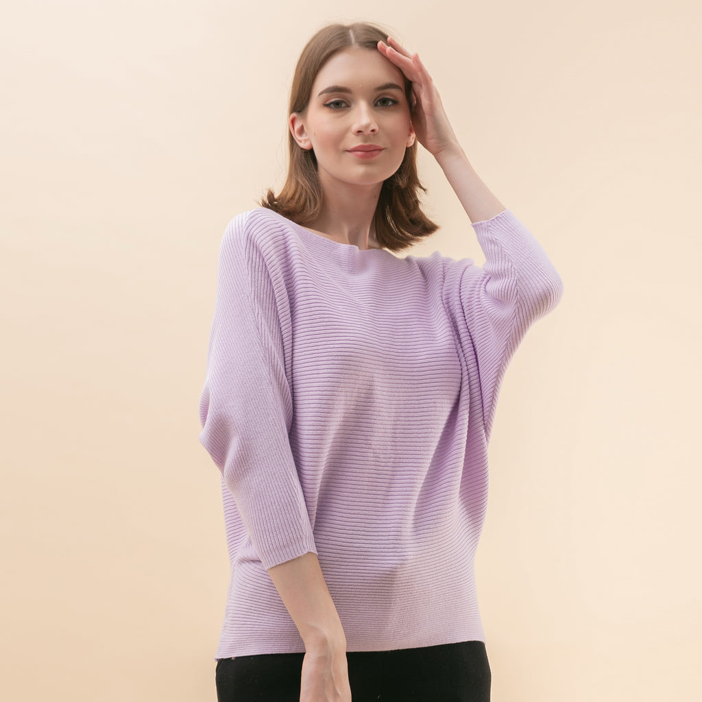 LOUISA LILAC