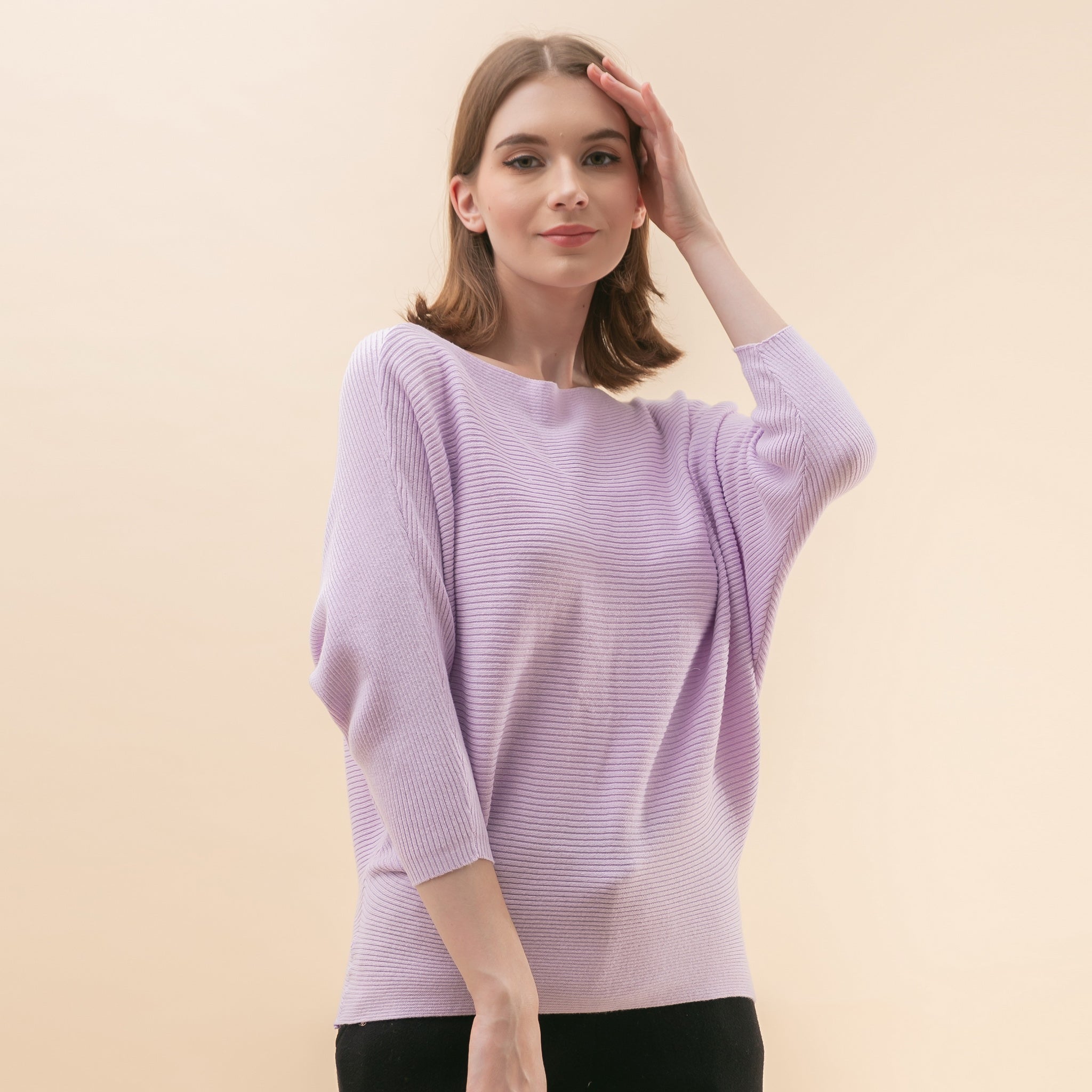 LOUISA LILAC