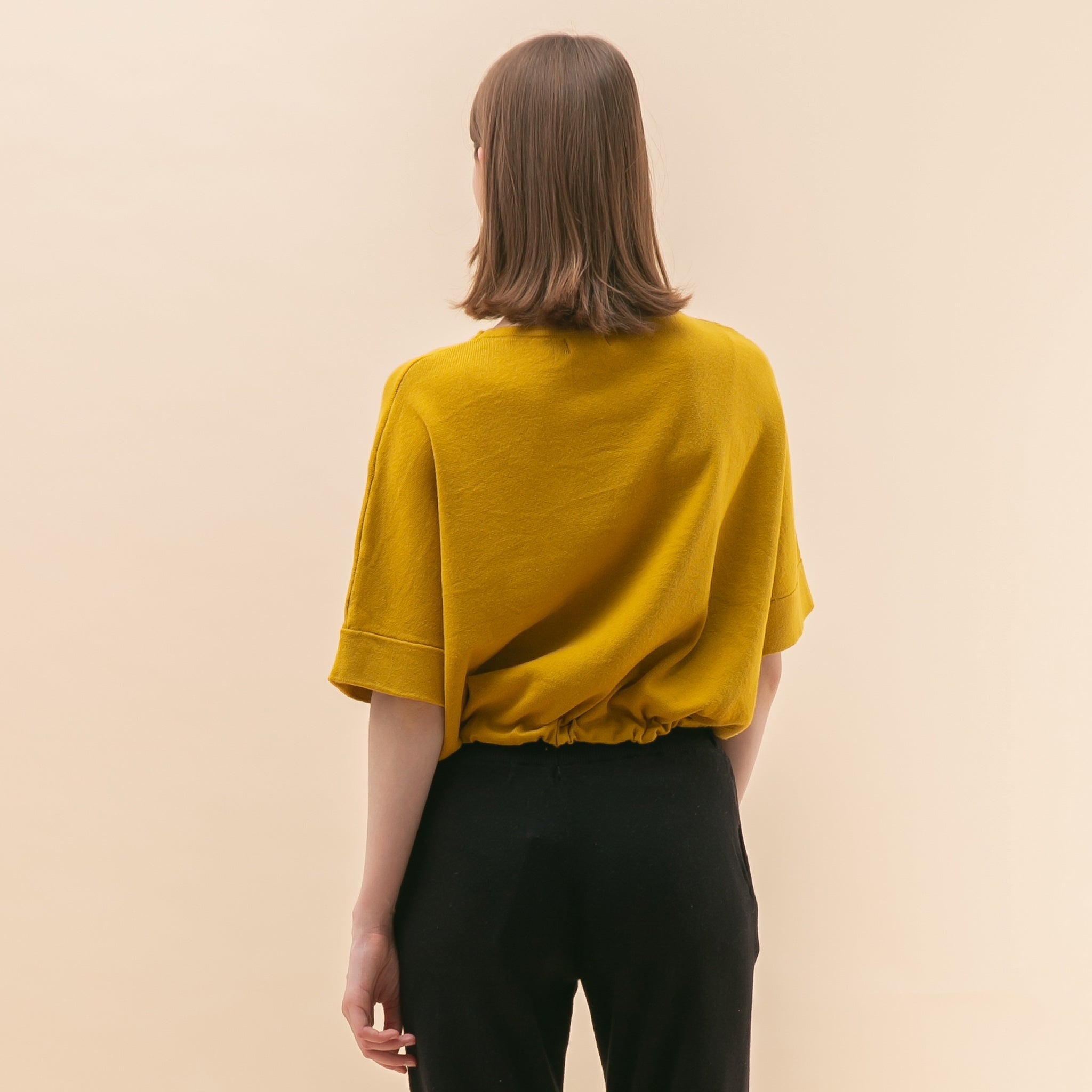 SEFINA YELLOW