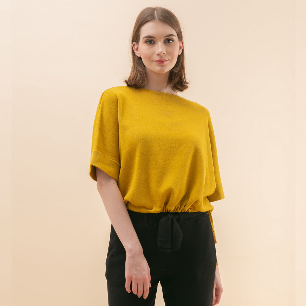 SEFINA YELLOW