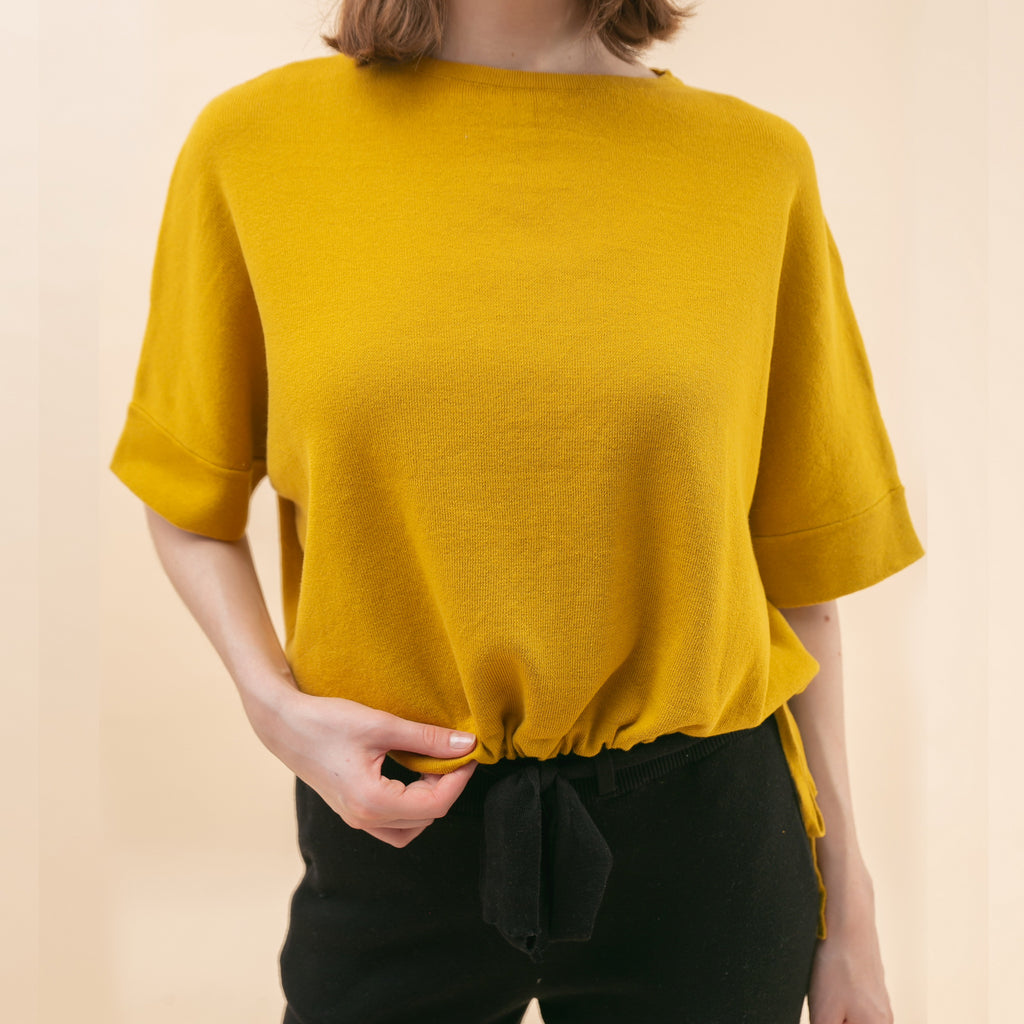 SEFINA YELLOW