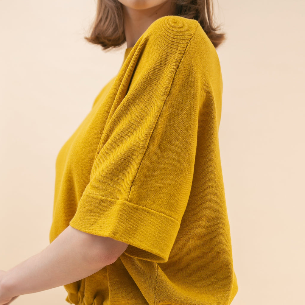 SEFINA YELLOW
