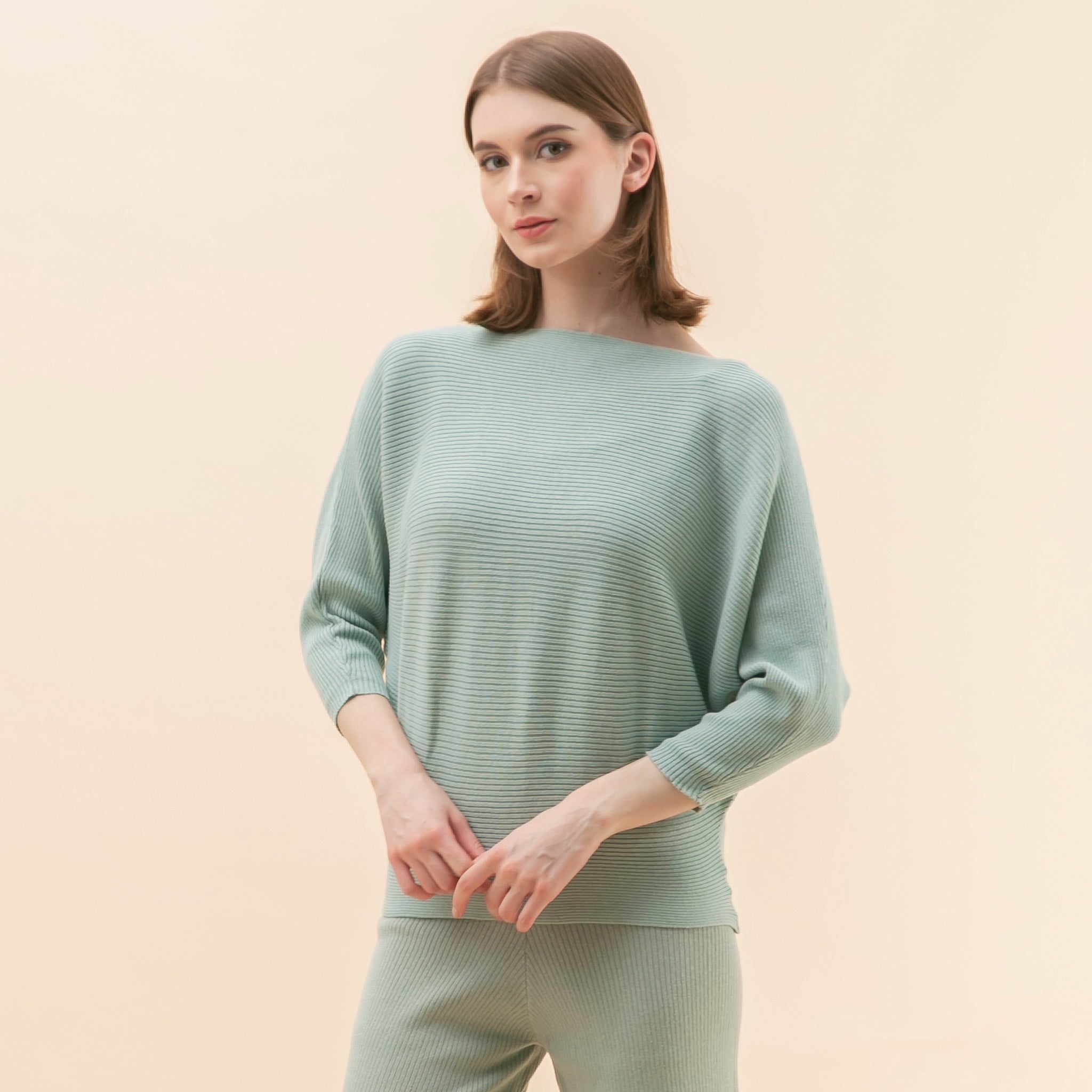 LOUISA MINT