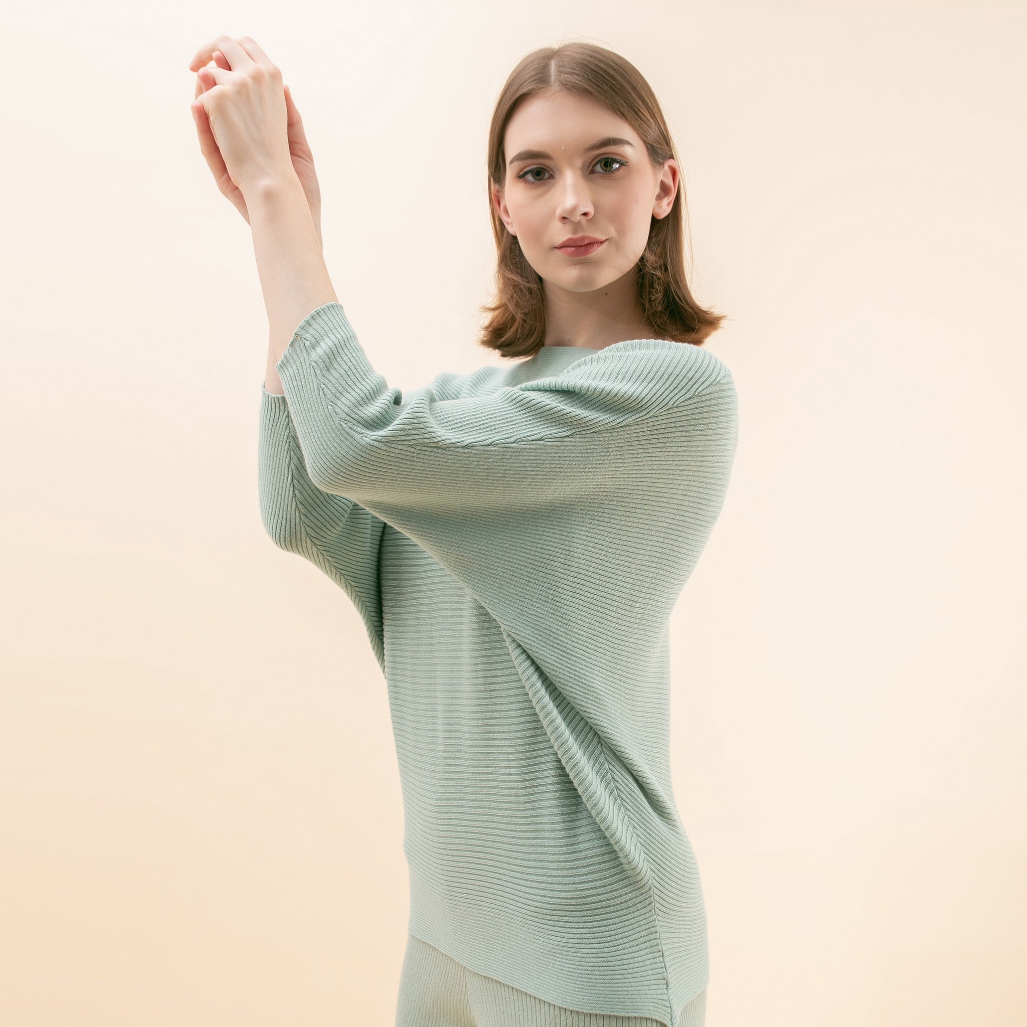 LOUISA MINT