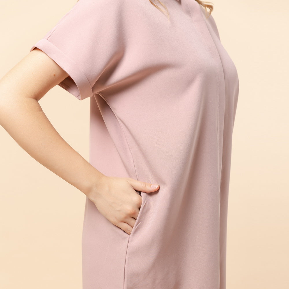 MERY PINK