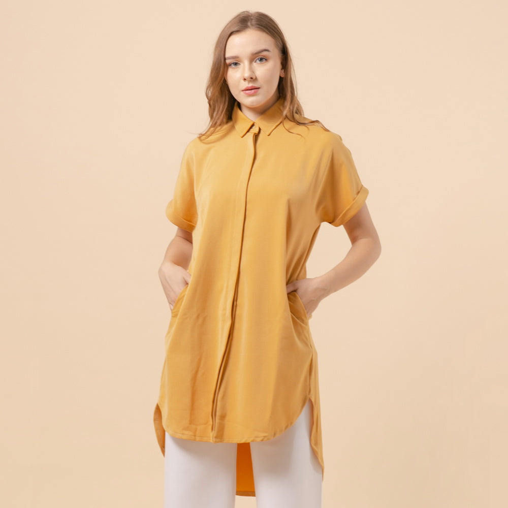 MERY YELLOW