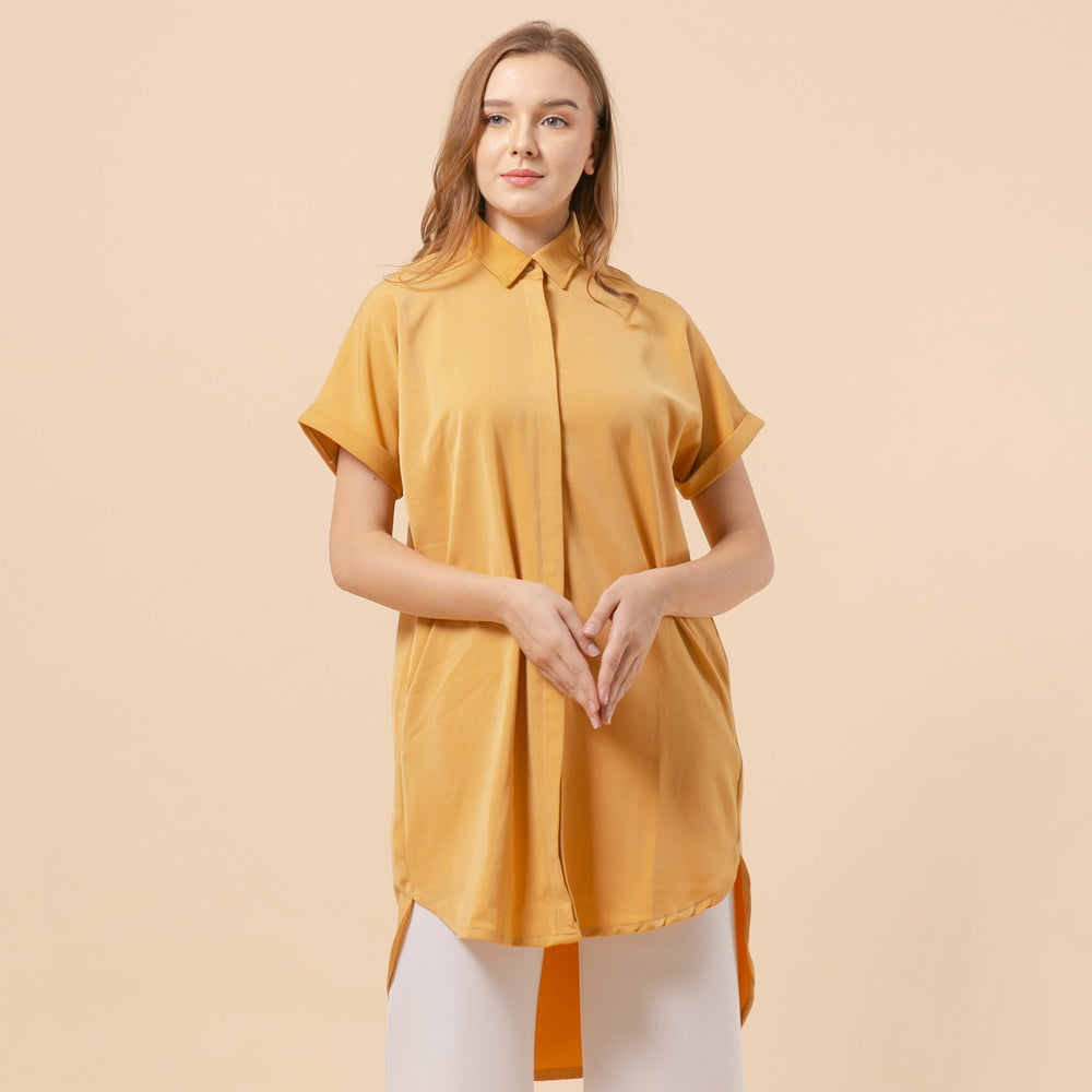 MERY YELLOW