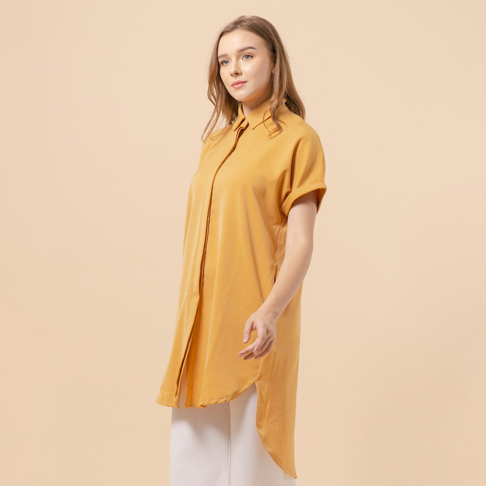 MERY YELLOW