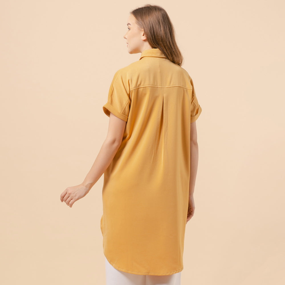 MERY YELLOW