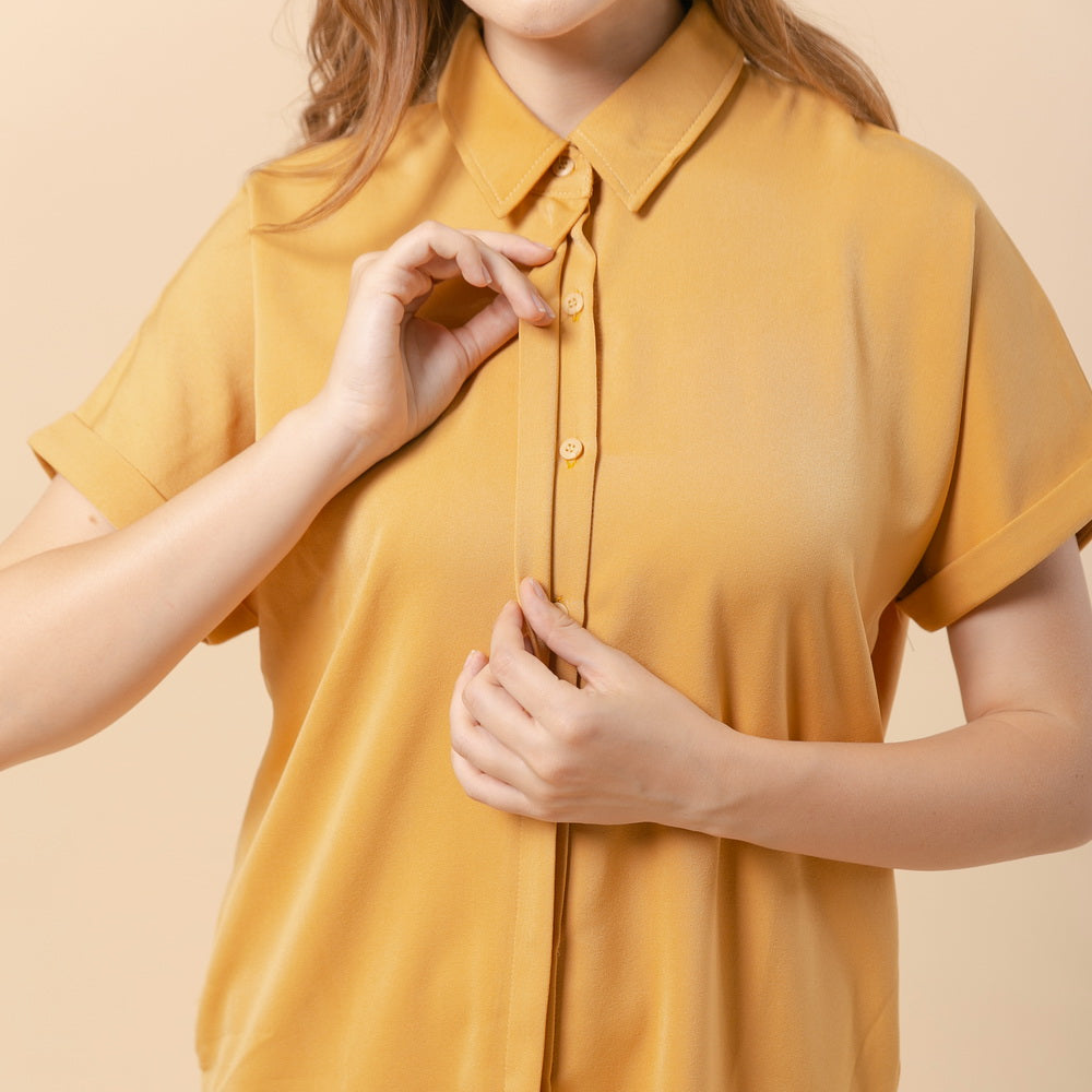 MERY YELLOW