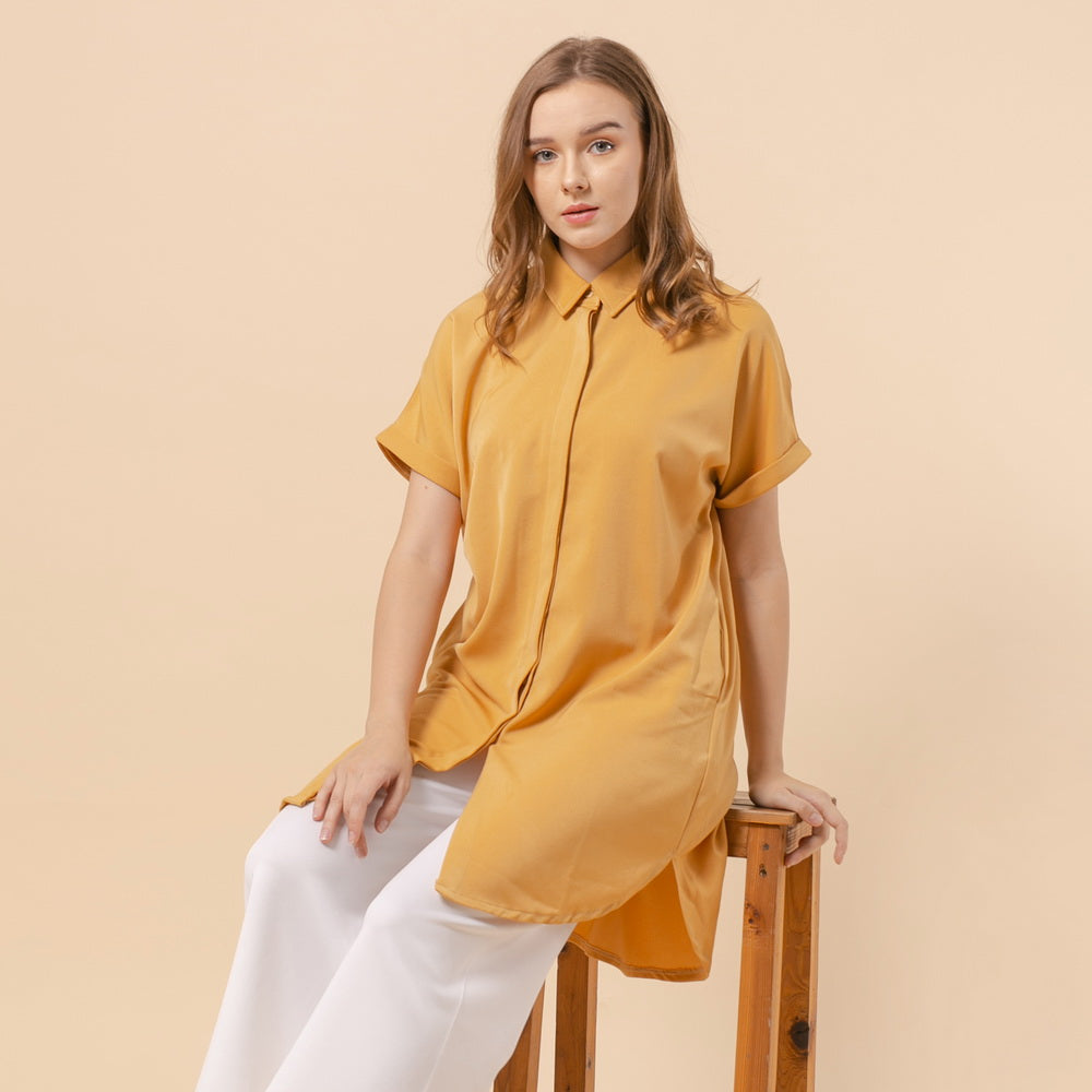 MERY YELLOW
