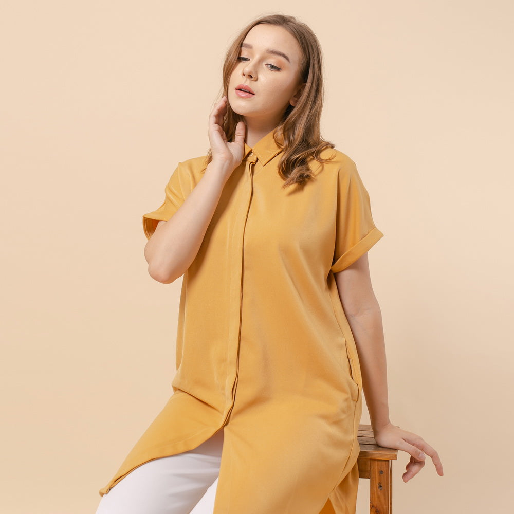 MERY YELLOW