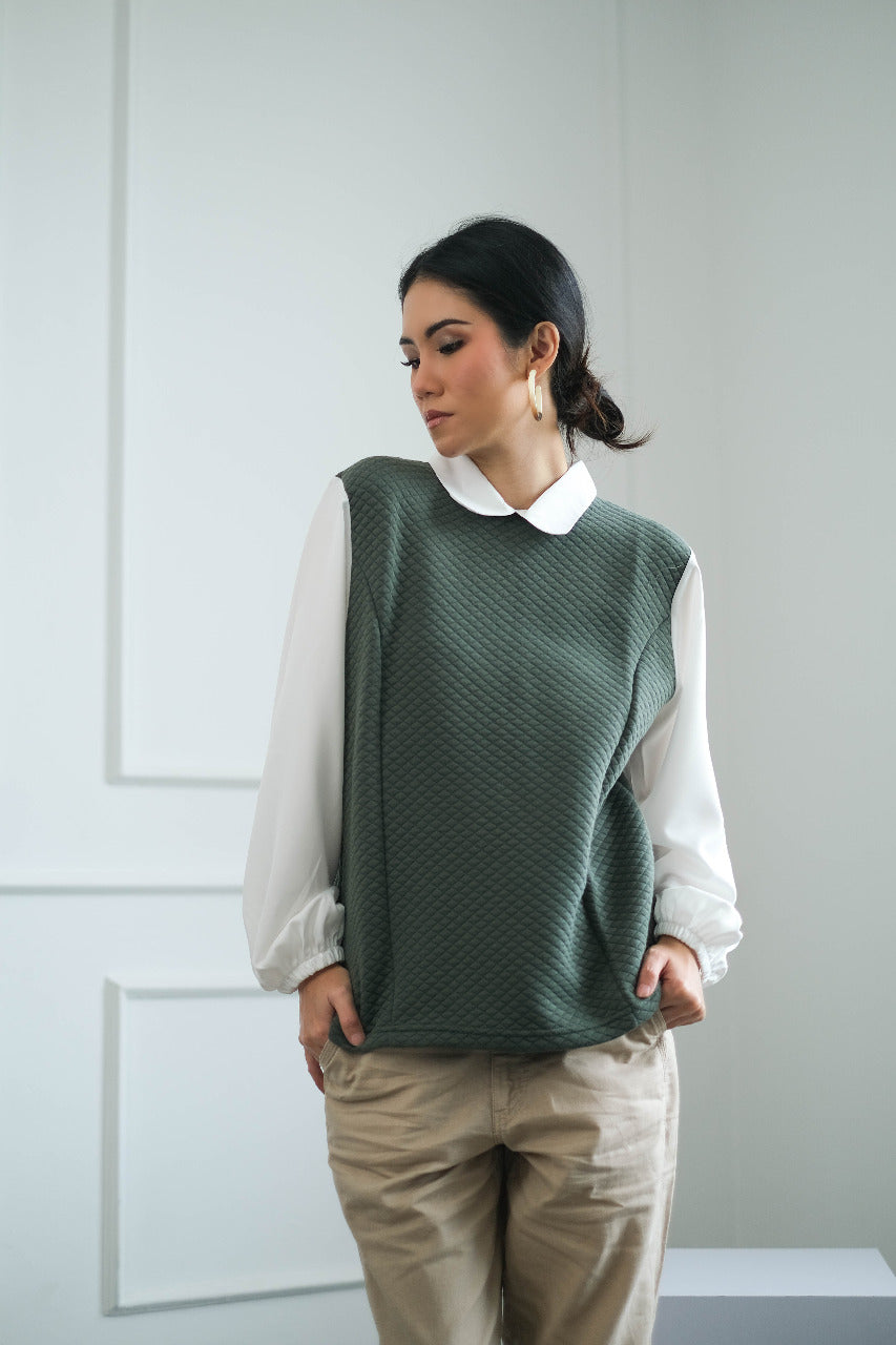 Maida Blouse