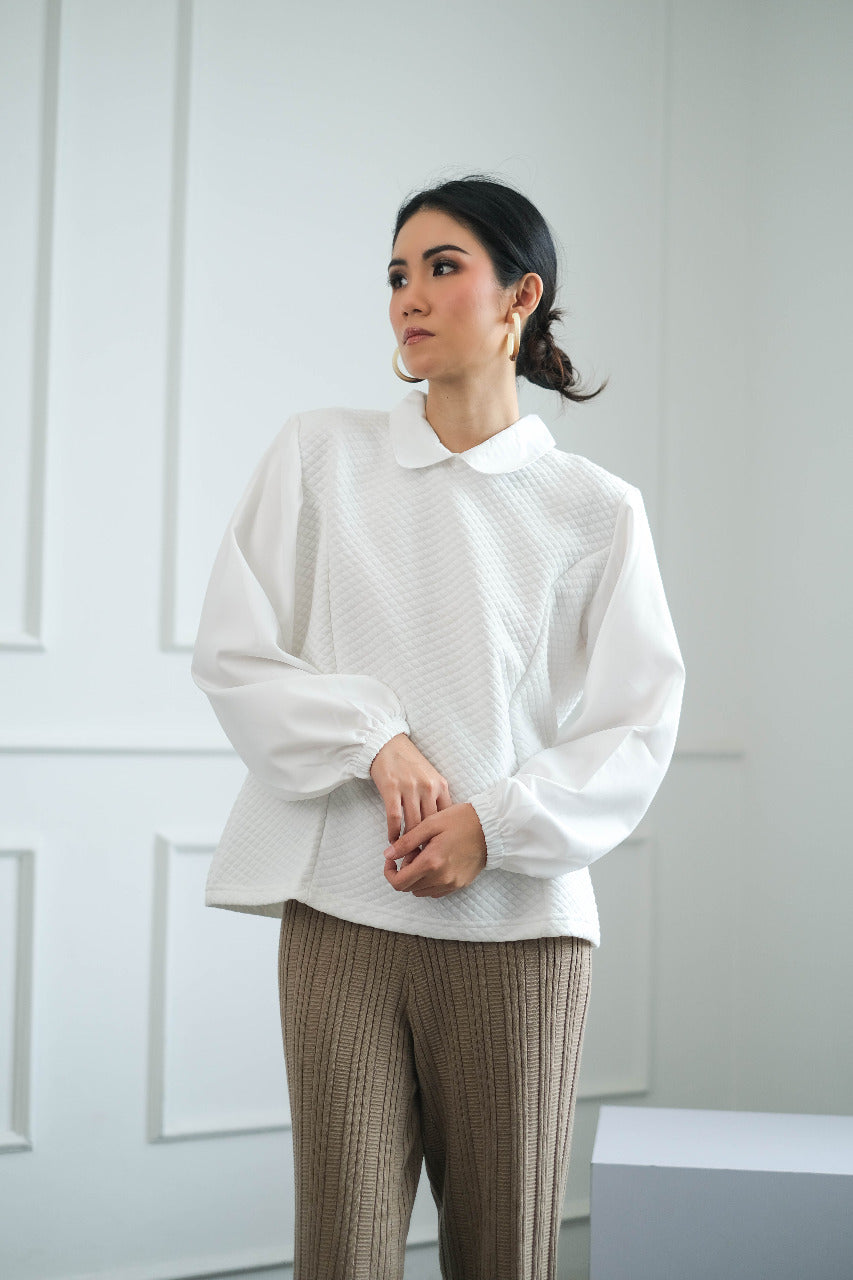 Maida Blouse