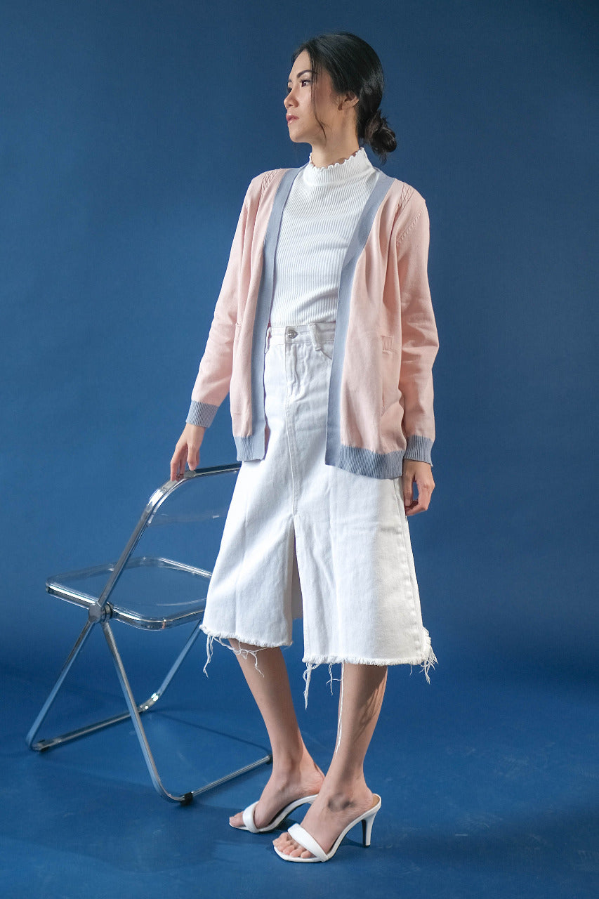 Charlote Knitted Outerwear