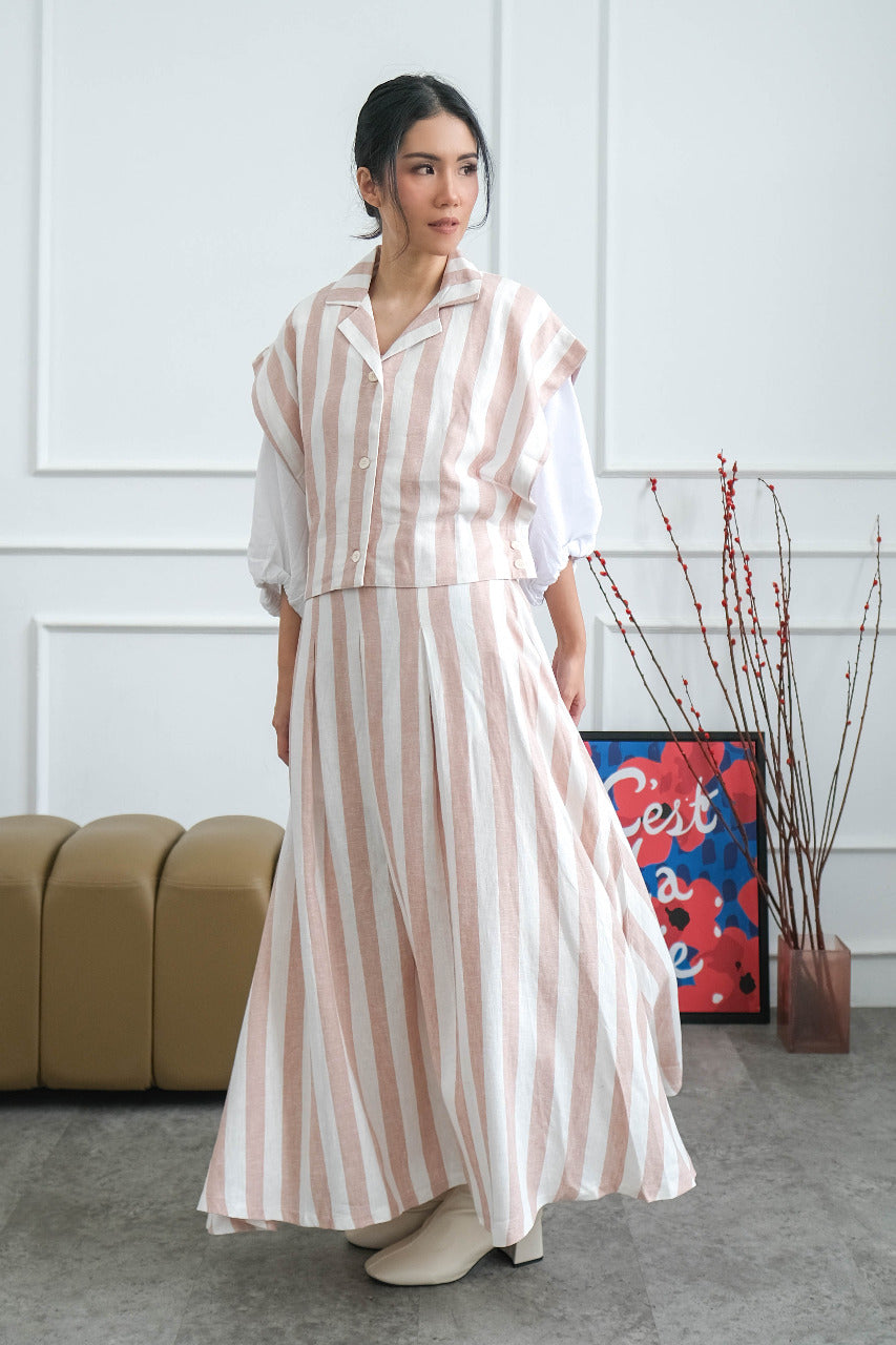 Vera Linen Set