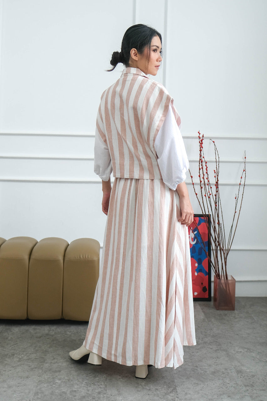 Vera Linen Set