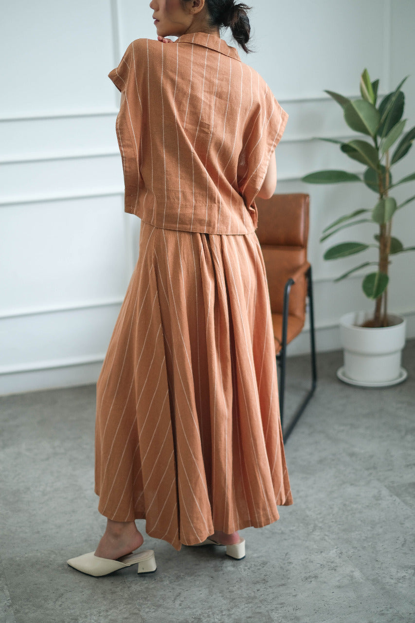 Vera Linen Set