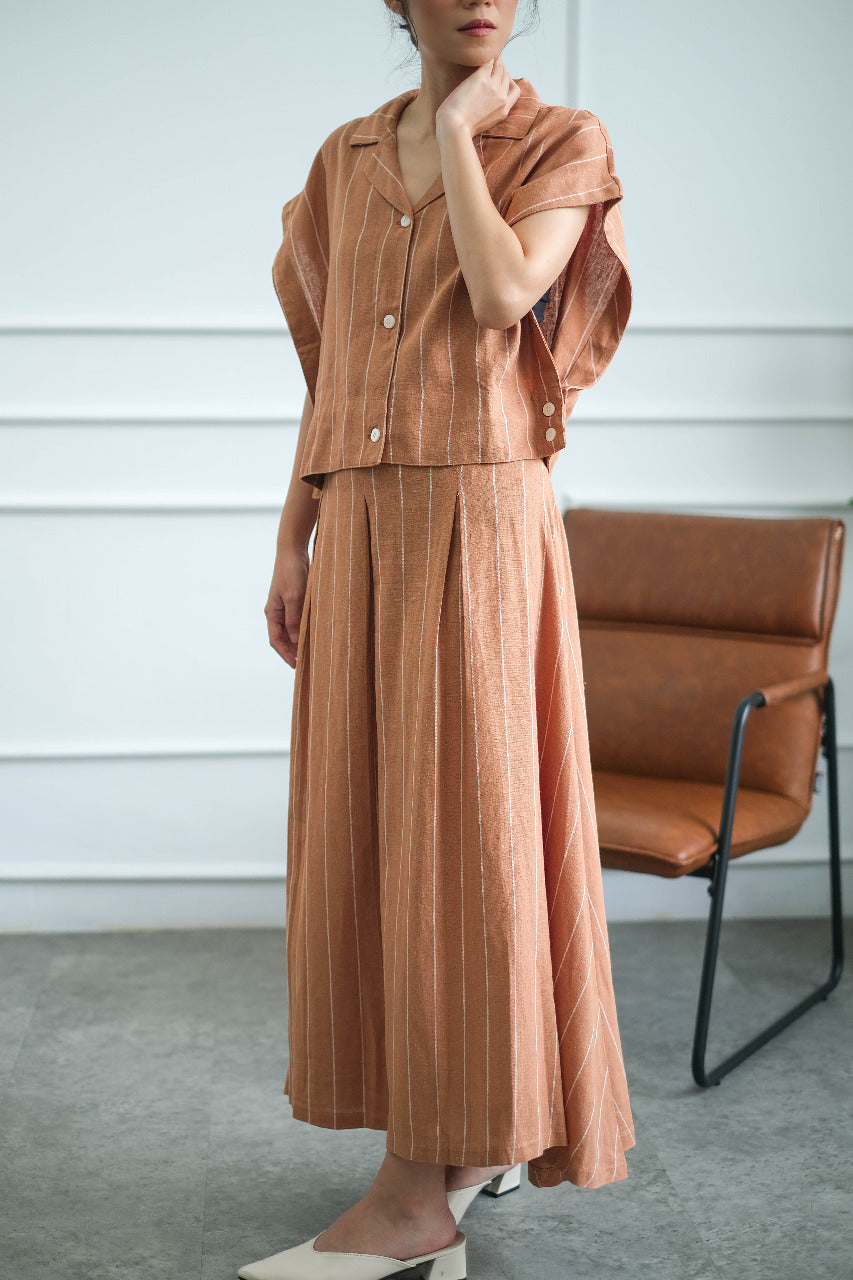 Vera Linen Set