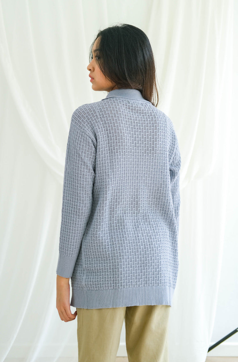 Jovanica Knitted Outerwear