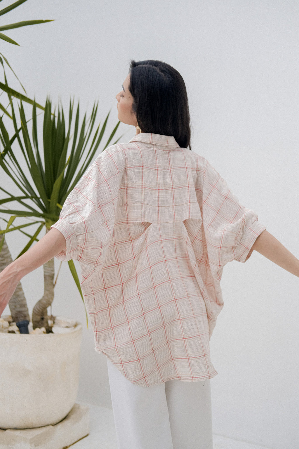 Leandra Blouse Multi