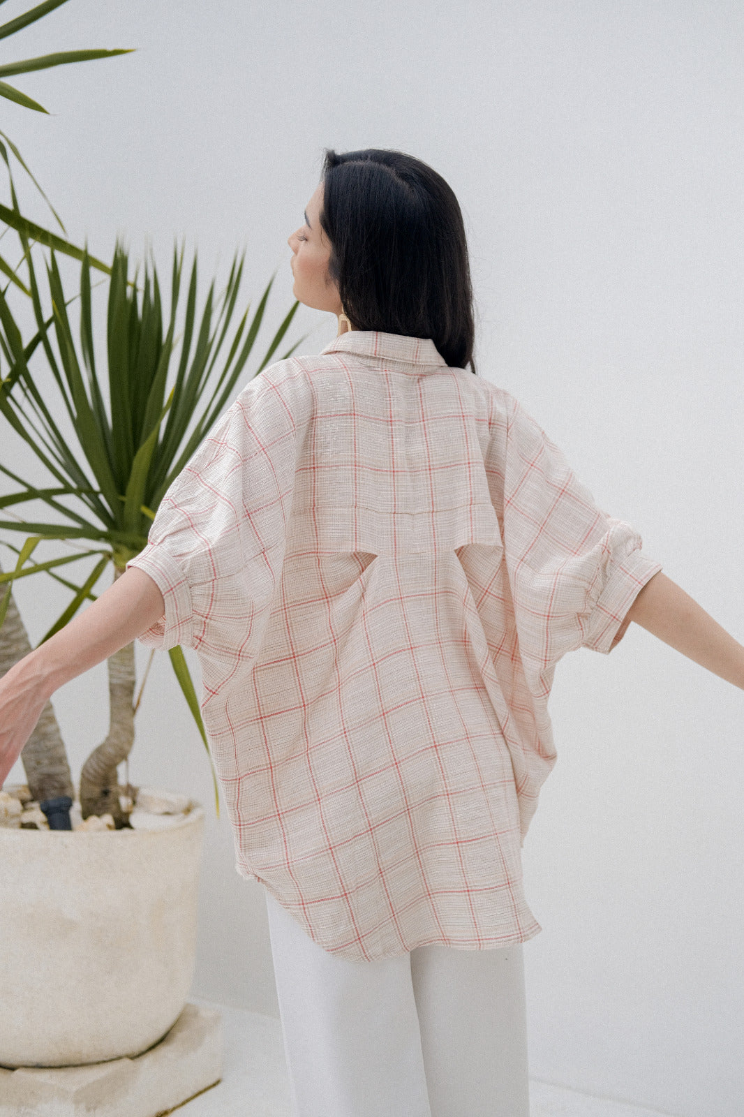 Leandra Blouse Multi