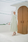 Emira Dress Mint