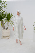 Belicia Dress Mint