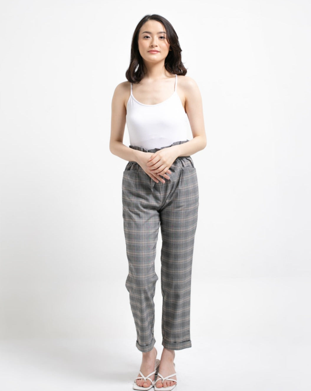 Nola Pants